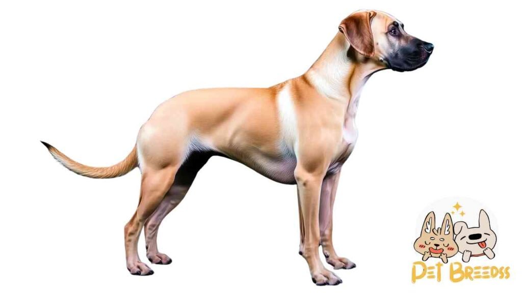 Black Mouth Cur