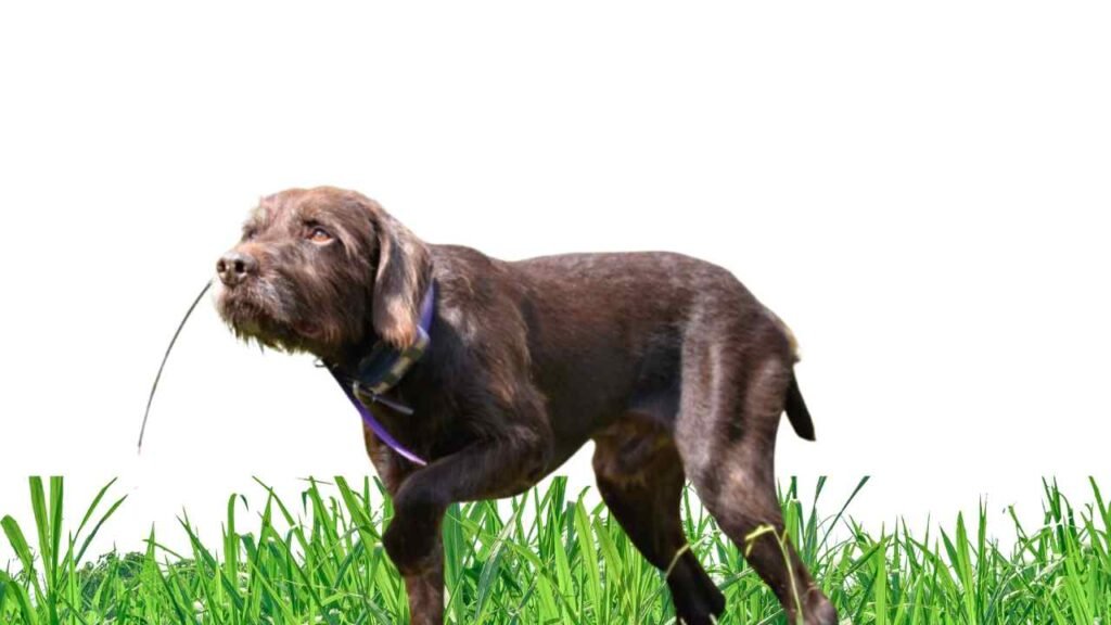 Pudelpointer