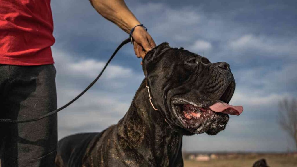 Cane Corso
